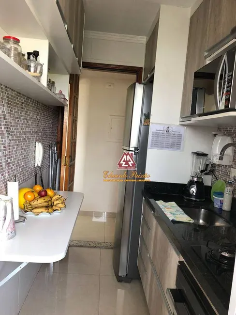 Foto 9 de Apartamento com 2 quartos à venda, 50m2 em Jardim Vila Galvão, Guarulhos - SP