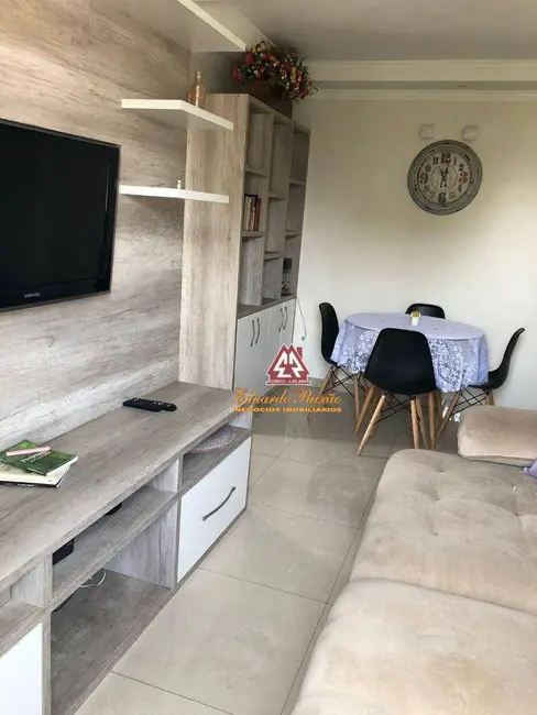 Foto 6 de Apartamento com 2 quartos à venda, 50m2 em Jardim Vila Galvão, Guarulhos - SP