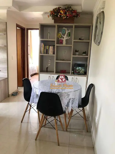 Foto 8 de Apartamento com 2 quartos à venda, 50m2 em Jardim Vila Galvão, Guarulhos - SP