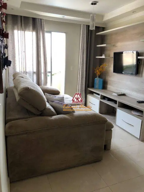 Foto 5 de Apartamento com 2 quartos à venda, 50m2 em Jardim Vila Galvão, Guarulhos - SP