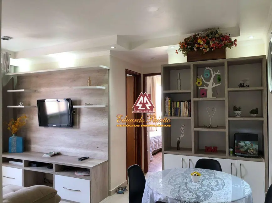 Foto 2 de Apartamento com 2 quartos à venda, 50m2 em Jardim Vila Galvão, Guarulhos - SP