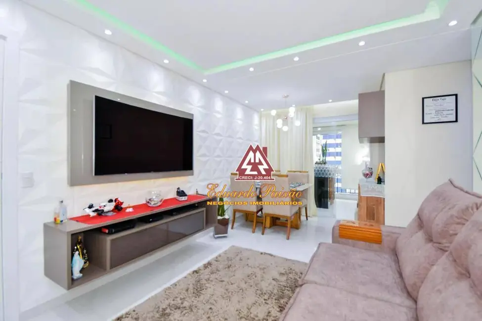 Foto 5 de Apartamento com 2 quartos à venda, 162m2 em Jardim Flor da Montanha, Guarulhos - SP