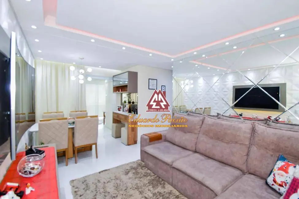 Foto 1 de Apartamento com 2 quartos à venda, 162m2 em Jardim Flor da Montanha, Guarulhos - SP