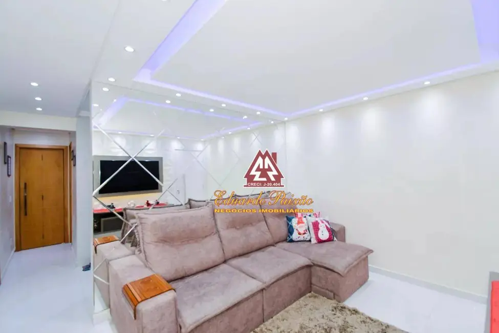 Foto 2 de Apartamento com 2 quartos à venda, 162m2 em Jardim Flor da Montanha, Guarulhos - SP