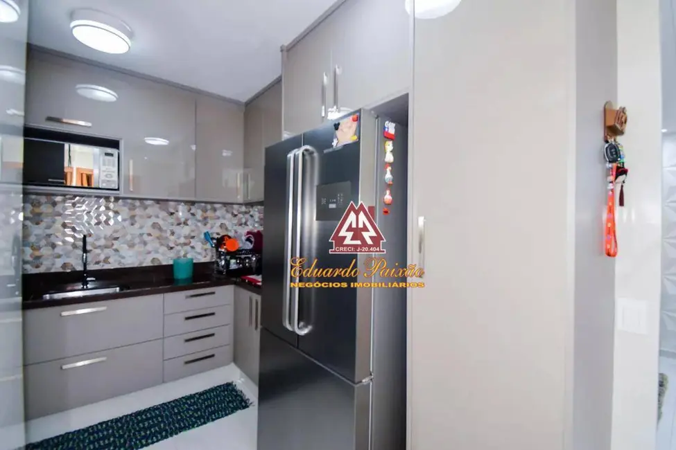 Foto 9 de Apartamento com 2 quartos à venda, 162m2 em Jardim Flor da Montanha, Guarulhos - SP