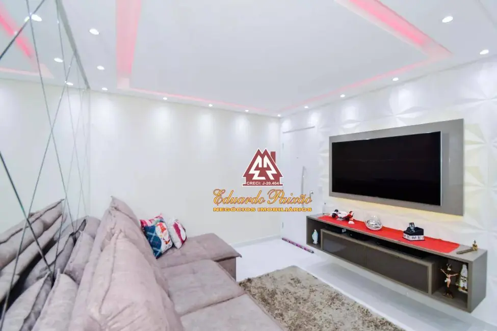 Foto 3 de Apartamento com 2 quartos à venda, 162m2 em Jardim Flor da Montanha, Guarulhos - SP