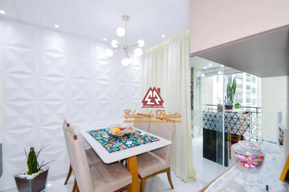 Foto 6 de Apartamento com 2 quartos à venda, 162m2 em Jardim Flor da Montanha, Guarulhos - SP