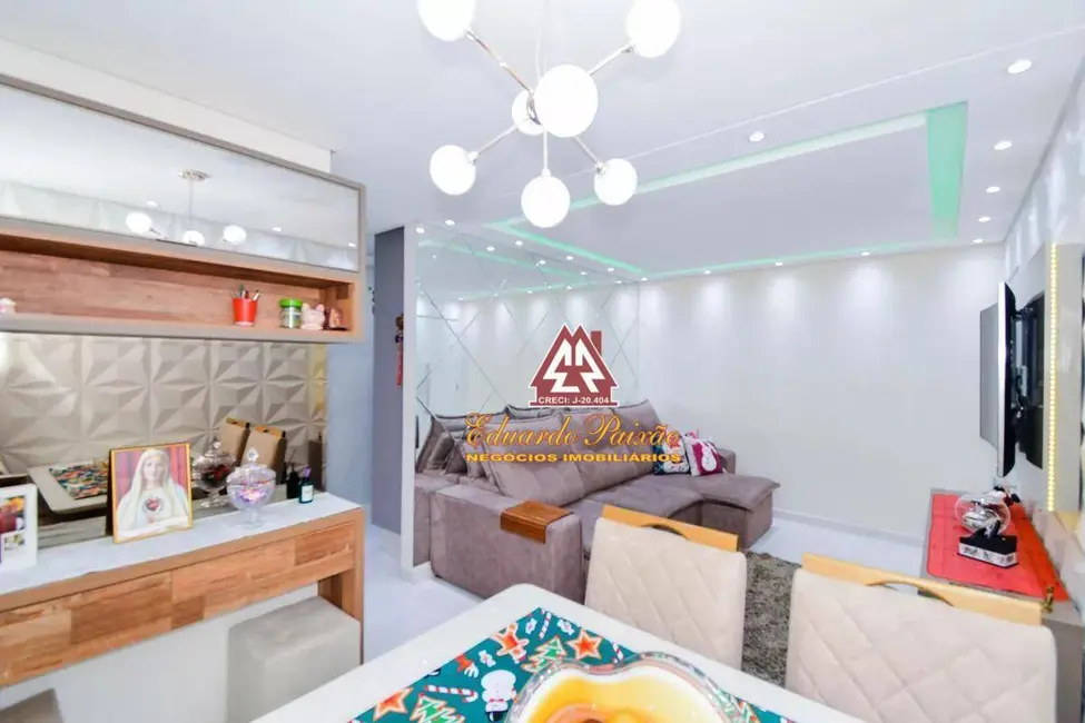 Foto 4 de Apartamento com 2 quartos à venda, 162m2 em Jardim Flor da Montanha, Guarulhos - SP