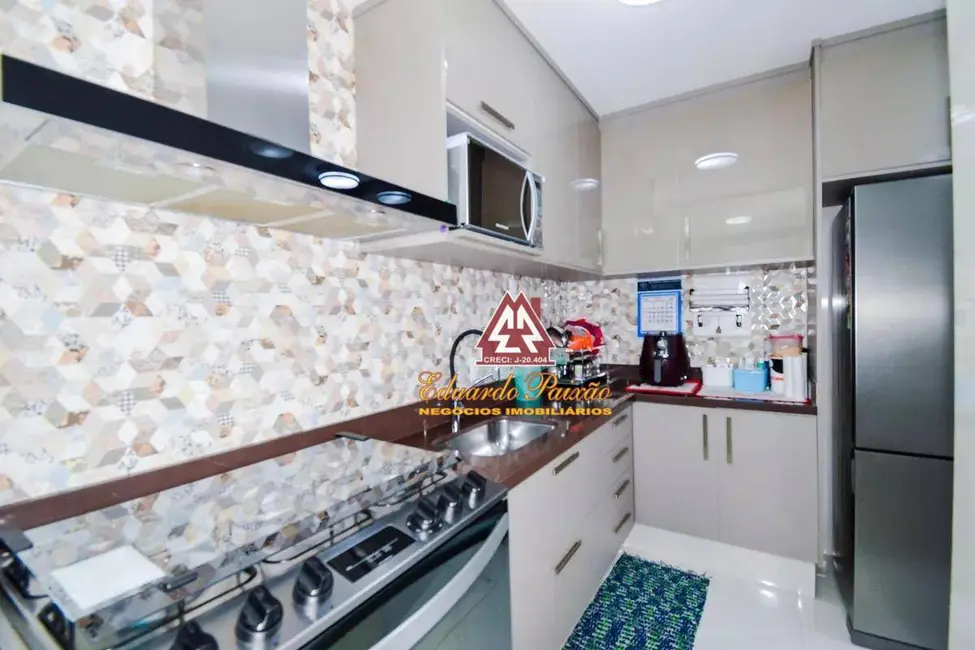 Foto 8 de Apartamento com 2 quartos à venda, 162m2 em Jardim Flor da Montanha, Guarulhos - SP