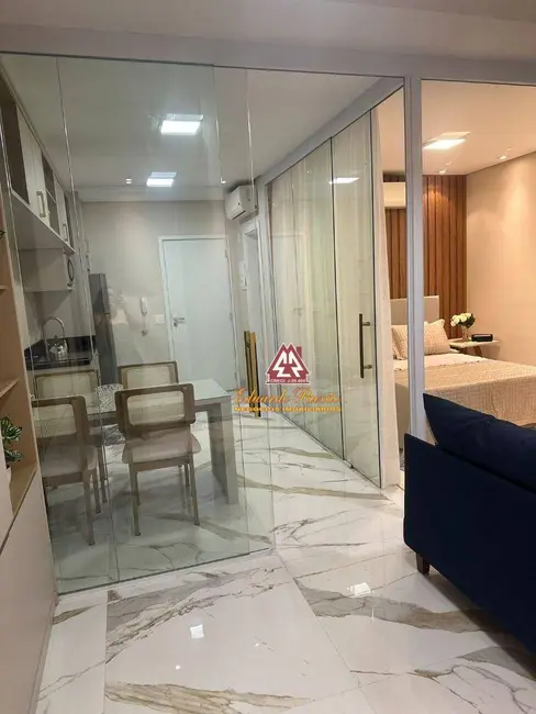 Apartamento com 1 quarto à venda, 39m2 em Macedo, Guarulhos - SP - imagem 3 Foto 3 de Apartamento com 1 quarto à venda, 39m2 em Macedo, Guarulhos - SP