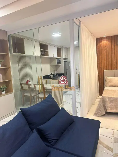 Apartamento com 1 quarto à venda, 39m2 em Macedo, Guarulhos - SP - imagem 5 Foto 5 de Apartamento com 1 quarto à venda, 39m2 em Macedo, Guarulhos - SP