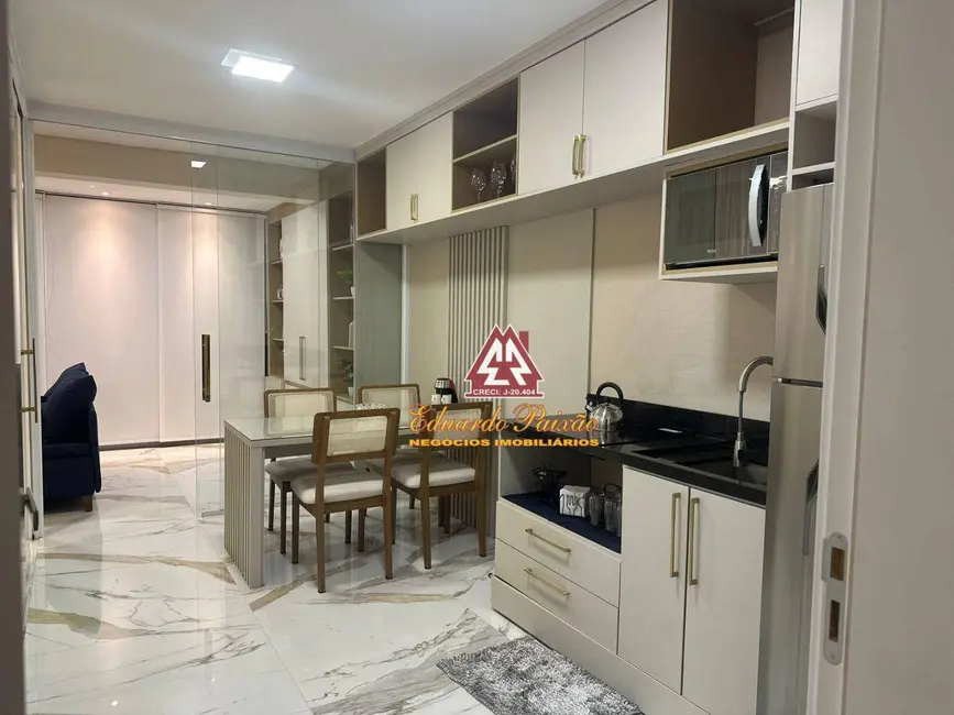 Apartamento com 1 quarto à venda, 39m2 em Macedo, Guarulhos - SP - imagem 1 Foto 1 de Apartamento com 1 quarto à venda, 39m2 em Macedo, Guarulhos - SP