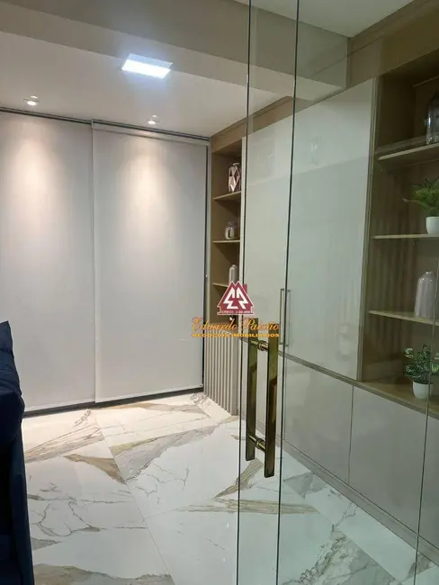 Apartamento com 1 quarto à venda, 39m2 em Macedo, Guarulhos - SP - imagem 9 Foto 9 de Apartamento com 1 quarto à venda, 39m2 em Macedo, Guarulhos - SP