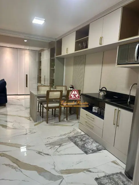 Apartamento com 1 quarto à venda, 39m2 em Macedo, Guarulhos - SP - imagem 2 Foto 2 de Apartamento com 1 quarto à venda, 39m2 em Macedo, Guarulhos - SP