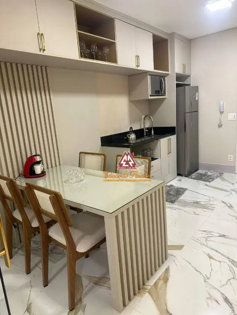 Apartamento com 1 quarto à venda, 39m2 em Macedo, Guarulhos - SP - imagem 4 Foto 4 de Apartamento com 1 quarto à venda, 39m2 em Macedo, Guarulhos - SP