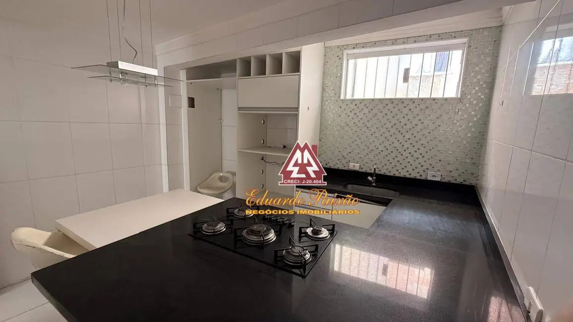 Foto 5 de Sobrado com 2 quartos à venda, 80m2 em Jardim do Papai, Guarulhos - SP
