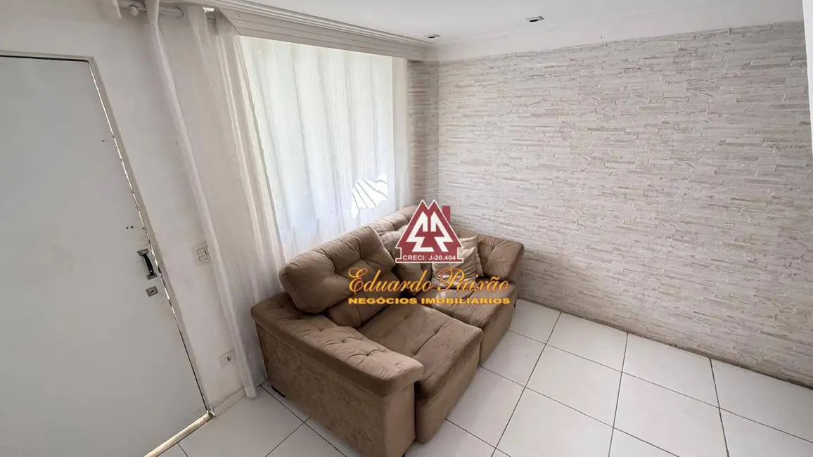 Foto 2 de Sobrado com 2 quartos à venda, 80m2 em Jardim do Papai, Guarulhos - SP