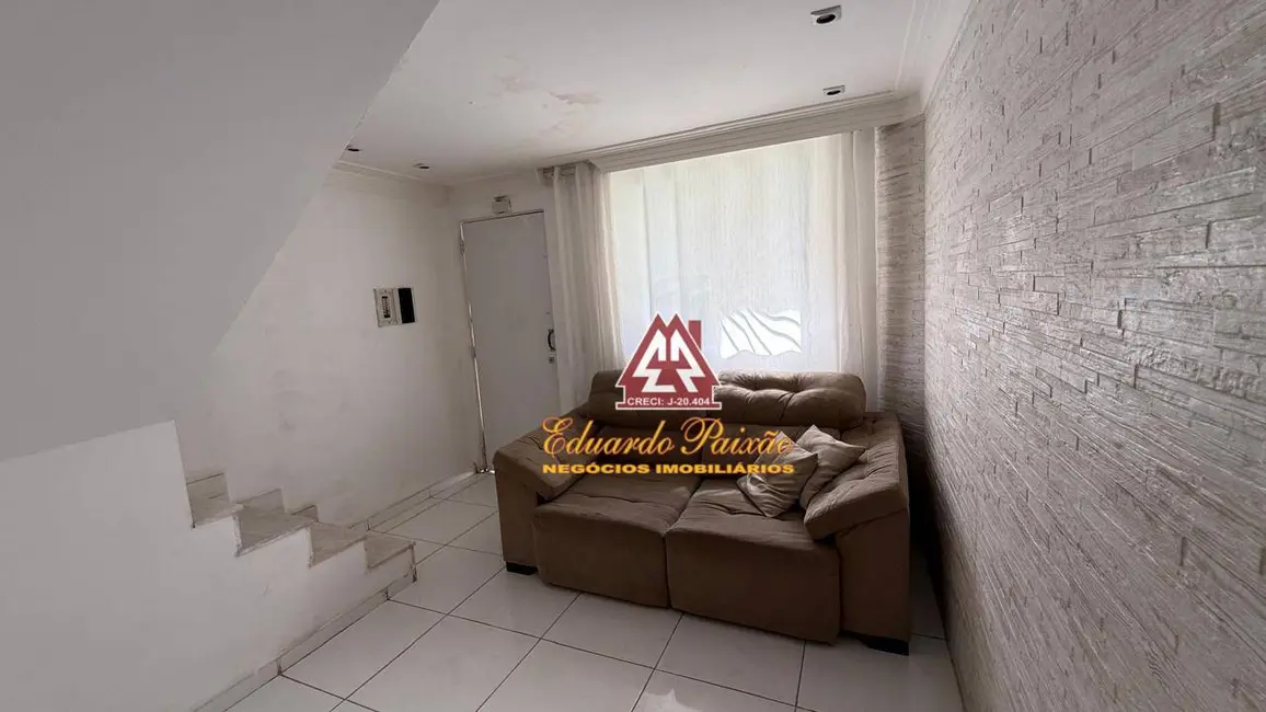 Foto 4 de Sobrado com 2 quartos à venda, 80m2 em Jardim do Papai, Guarulhos - SP