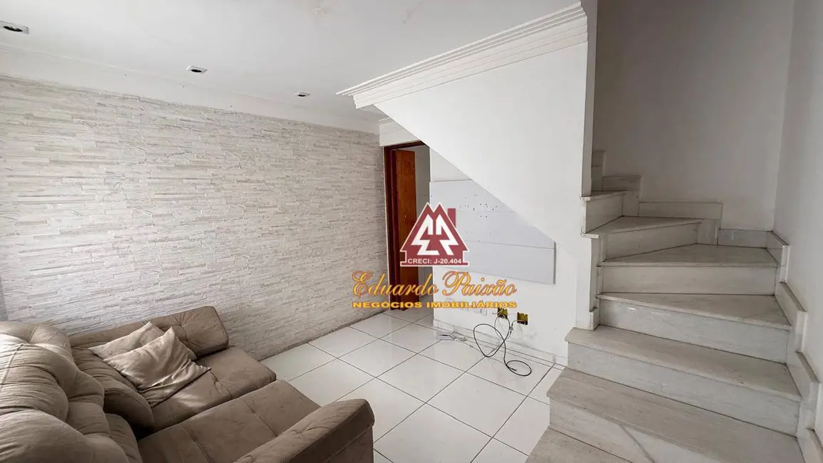 Foto 3 de Sobrado com 2 quartos à venda, 80m2 em Jardim do Papai, Guarulhos - SP