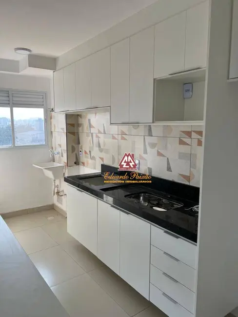 Apartamento com 2 quartos à venda, 49m2 em Jardim Aida, Guarulhos - SP - imagem 6 Foto 6 de Apartamento com 2 quartos à venda, 49m2 em Jardim Aida, Guarulhos - SP