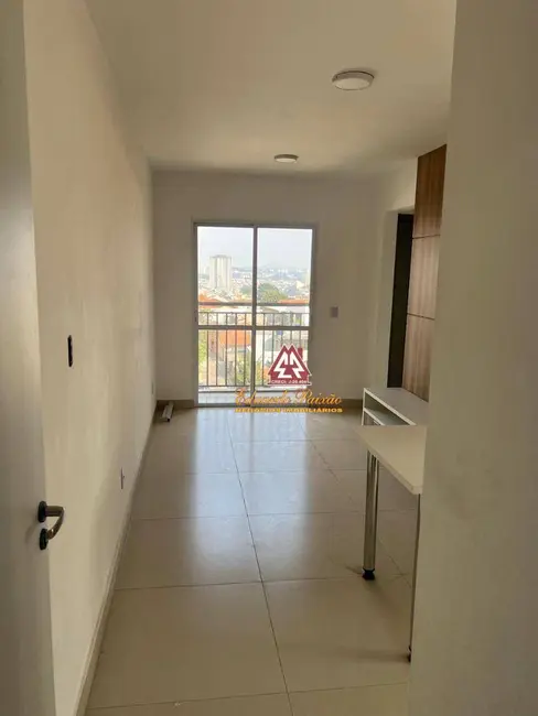 Apartamento com 2 quartos à venda, 49m2 em Jardim Aida, Guarulhos - SP - imagem 1 Foto 1 de Apartamento com 2 quartos à venda, 49m2 em Jardim Aida, Guarulhos - SP