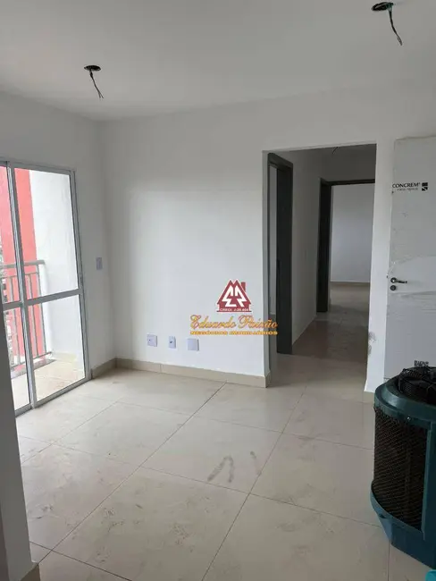 Apartamento com 2 quartos à venda, 46m2 em Jardim Aida, Guarulhos - SP - imagem 2 Foto 2 de Apartamento com 2 quartos à venda, 46m2 em Jardim Aida, Guarulhos - SP