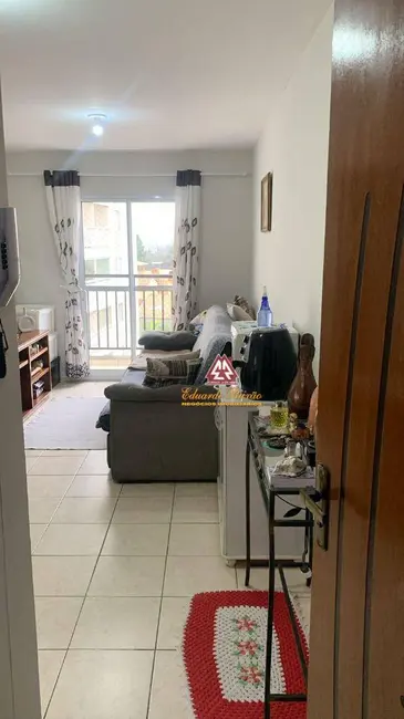 Foto 4 de Apartamento com 1 quarto à venda, 40m2 em Vila Rachid, Guarulhos - SP