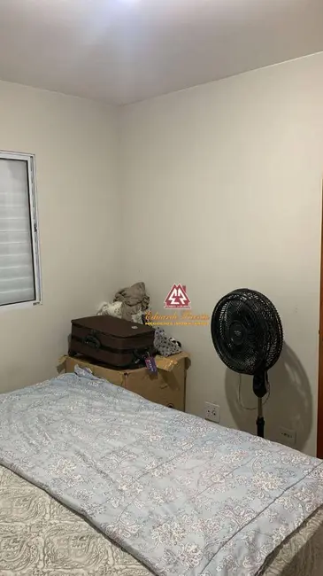 Foto 8 de Apartamento com 1 quarto à venda, 40m2 em Vila Rachid, Guarulhos - SP