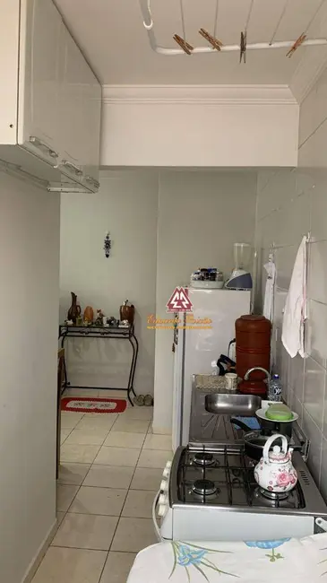 Foto 6 de Apartamento com 1 quarto à venda, 40m2 em Vila Rachid, Guarulhos - SP