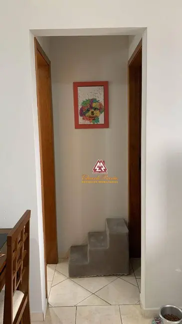 Foto 7 de Apartamento com 1 quarto à venda, 40m2 em Vila Rachid, Guarulhos - SP