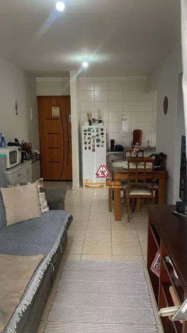 Foto 3 de Apartamento com 1 quarto à venda, 40m2 em Vila Rachid, Guarulhos - SP