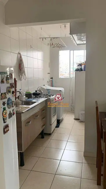 Foto 5 de Apartamento com 1 quarto à venda, 40m2 em Vila Rachid, Guarulhos - SP