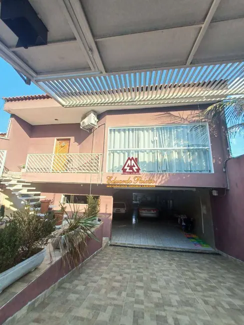 Foto 3 de Sobrado com 3 quartos à venda, 400m2 em Jardim Rosana, Guarulhos - SP