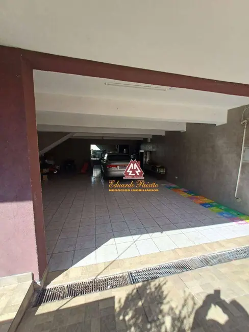 Foto 5 de Sobrado com 3 quartos à venda, 400m2 em Jardim Rosana, Guarulhos - SP