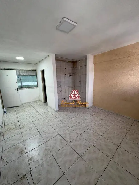 Foto 4 de Apartamento com 1 quarto à venda, 26m2 em Centro, Guarulhos - SP