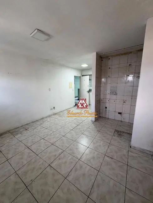 Foto 5 de Apartamento com 1 quarto à venda, 26m2 em Centro, Guarulhos - SP