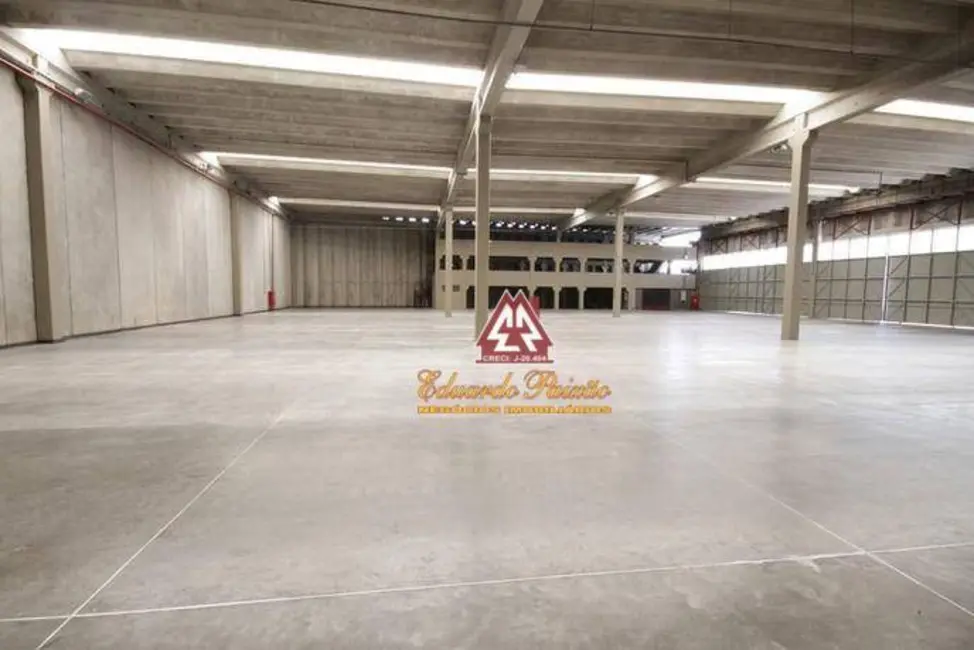 Foto 1 de Armazém / Galpão para alugar, 2936m2 em Parque Novo Mundo, São Paulo - SP