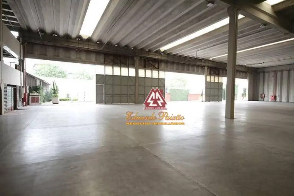 Foto 4 de Armazém / Galpão para alugar, 2936m2 em Parque Novo Mundo, São Paulo - SP