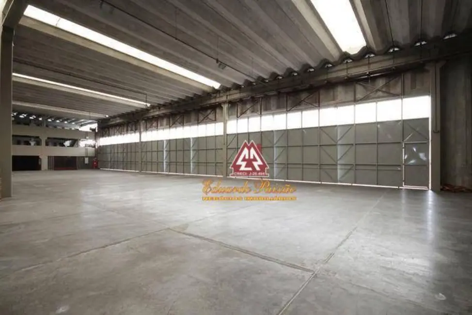 Foto 3 de Armazém / Galpão para alugar, 2936m2 em Parque Novo Mundo, São Paulo - SP