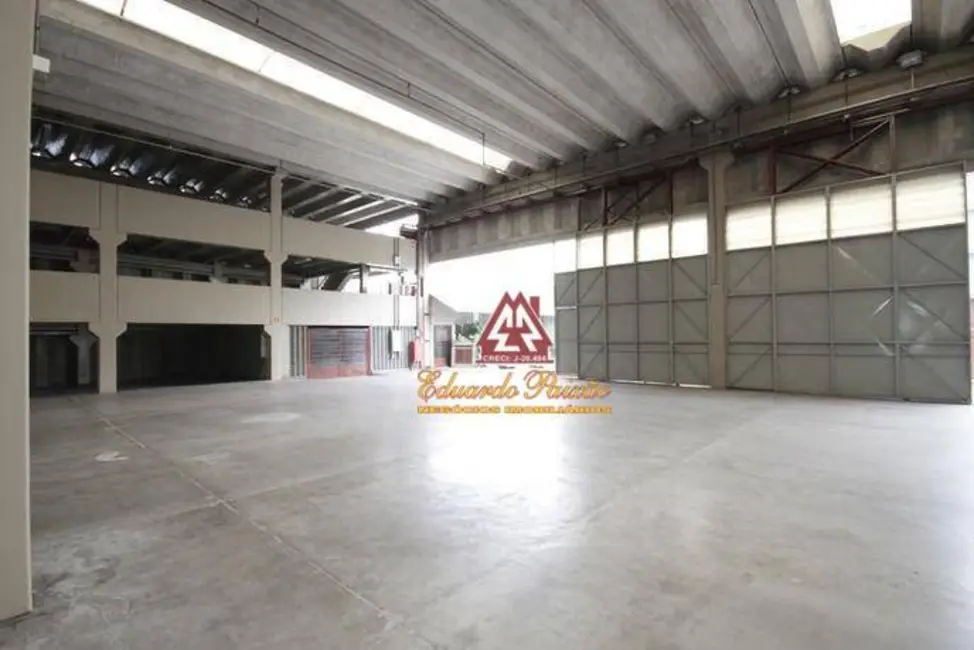 Foto 5 de Armazém / Galpão para alugar, 2936m2 em Parque Novo Mundo, São Paulo - SP