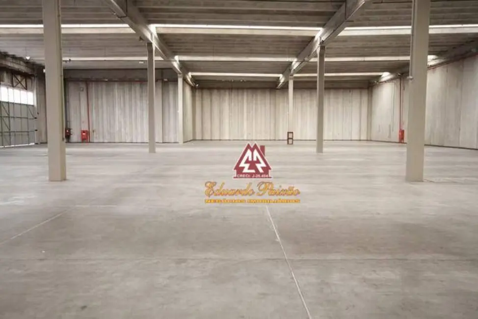 Foto 2 de Armazém / Galpão para alugar, 2936m2 em Parque Novo Mundo, São Paulo - SP