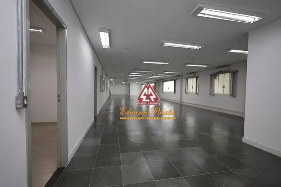 Foto 8 de Armazém / Galpão para alugar, 6065m2 em Parque Novo Mundo, São Paulo - SP