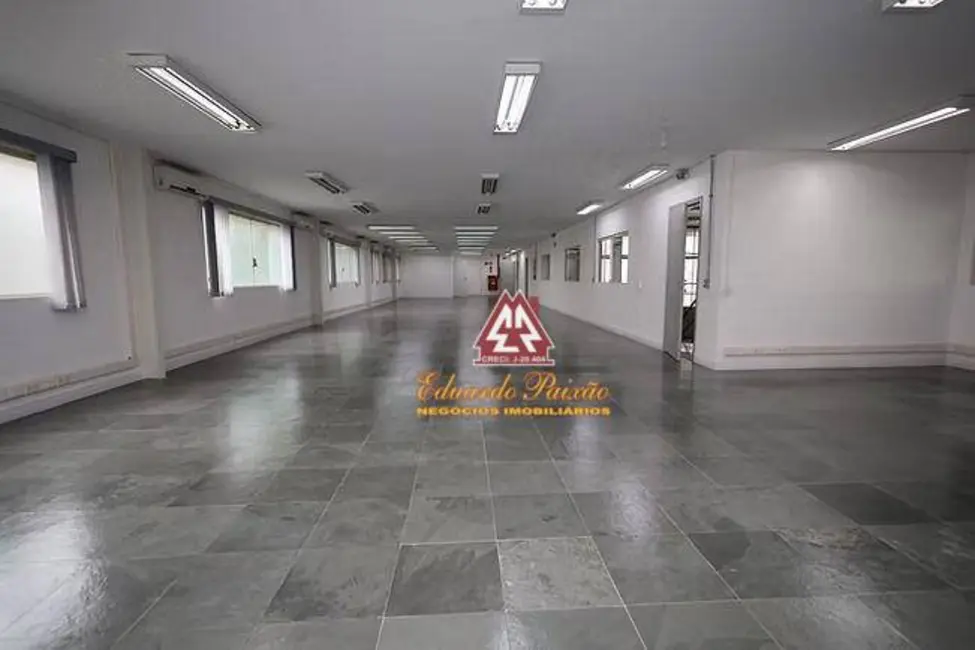 Foto 9 de Armazém / Galpão para alugar, 6065m2 em Parque Novo Mundo, São Paulo - SP
