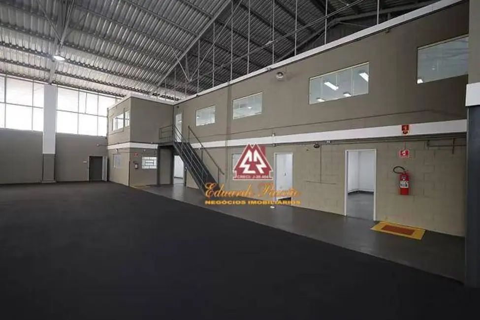 Foto 7 de Armazém / Galpão para alugar, 6065m2 em Parque Novo Mundo, São Paulo - SP