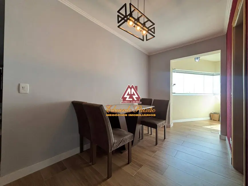 Foto 4 de Apartamento com 2 quartos para alugar, 68m2 em Vila Galvão, Guarulhos - SP