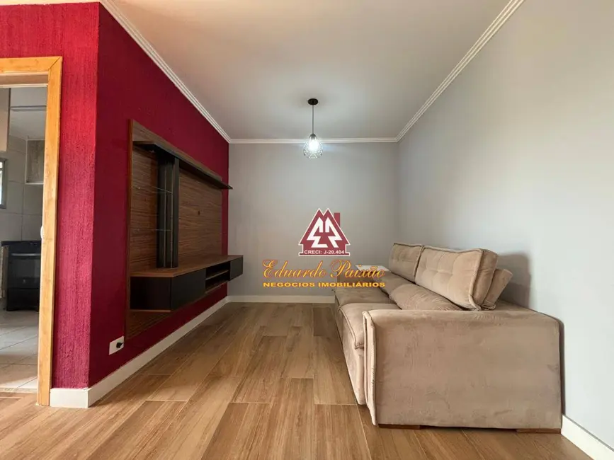 Foto 2 de Apartamento com 2 quartos para alugar, 68m2 em Vila Galvão, Guarulhos - SP
