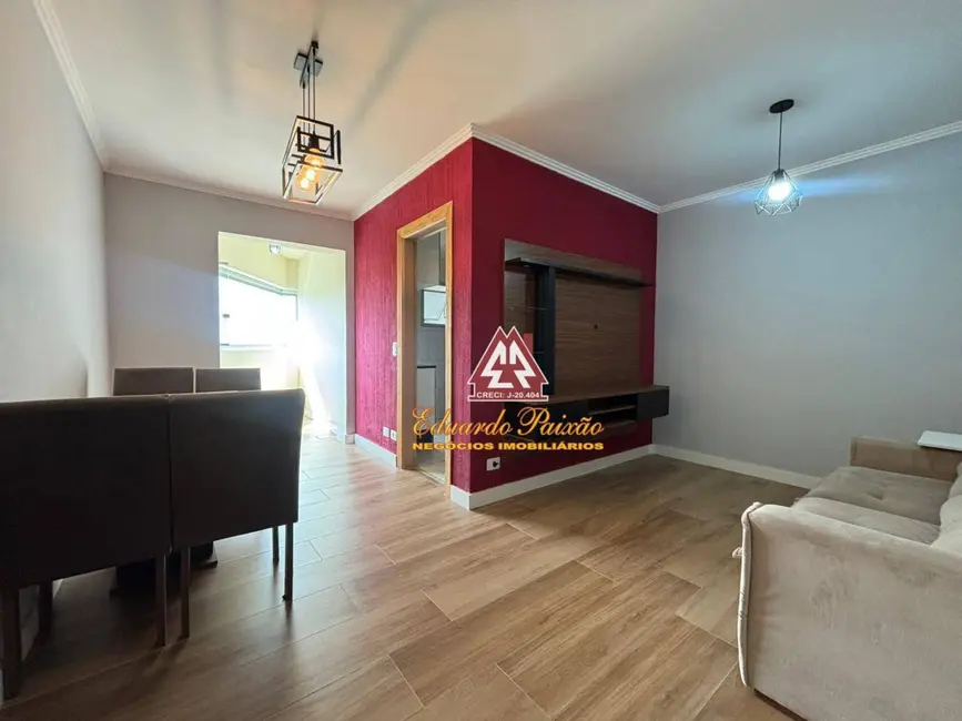 Foto 1 de Apartamento com 2 quartos para alugar, 68m2 em Vila Galvão, Guarulhos - SP