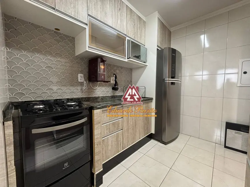 Foto 7 de Apartamento com 2 quartos para alugar, 68m2 em Vila Galvão, Guarulhos - SP