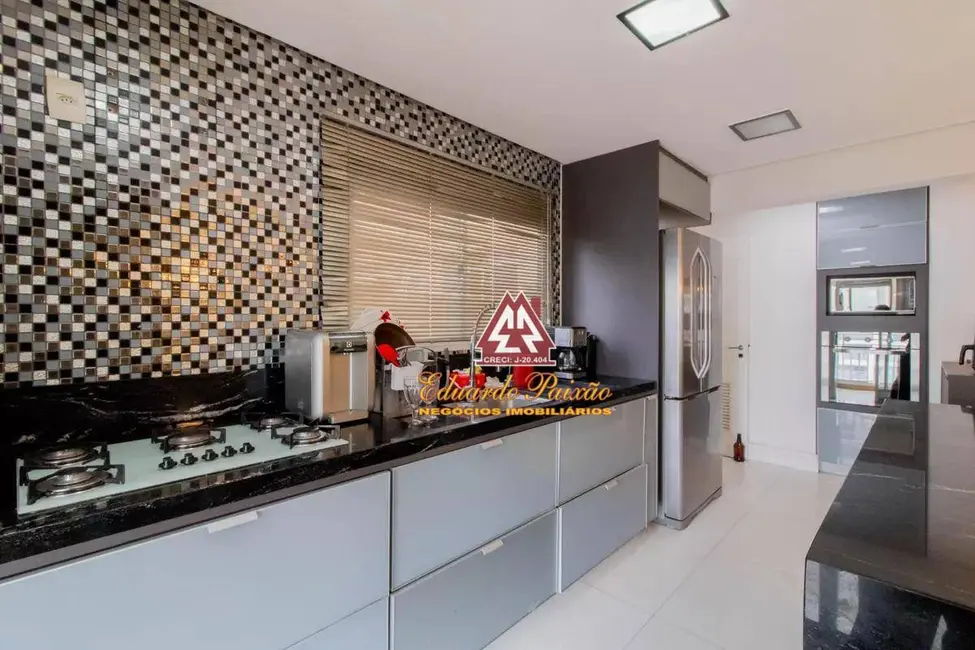 Foto 7 de Apartamento com 3 quartos à venda, 150m2 em Vila Augusta, Guarulhos - SP