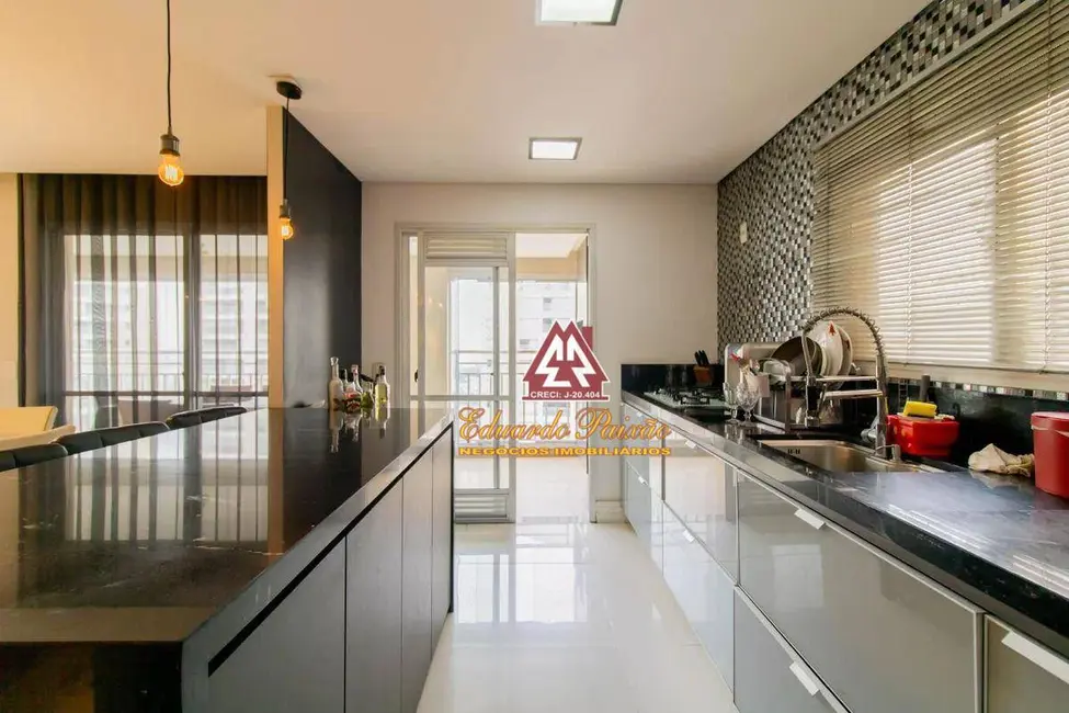 Foto 6 de Apartamento com 3 quartos à venda, 150m2 em Vila Augusta, Guarulhos - SP